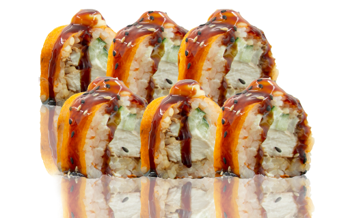 FUTO TERIYAKI CHICKEN