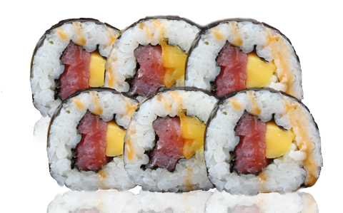 FUTO TUNA