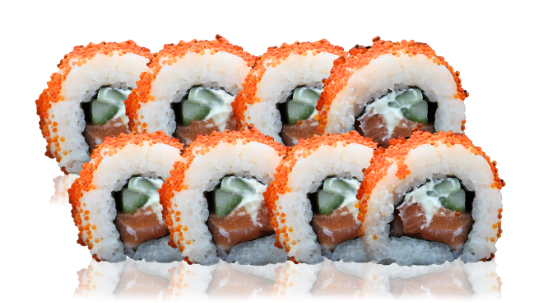 КАЛИФОРНИЯ РОЛ МАКСИ