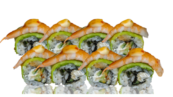 КАТАНА РОЛ МАКСИ